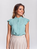 AMC Bluse