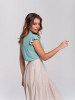 AMC Bluse