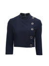 AMC Bolero Bluse