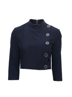 AMC Bolero Bluse