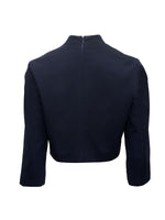 AMC Bolero Bluse