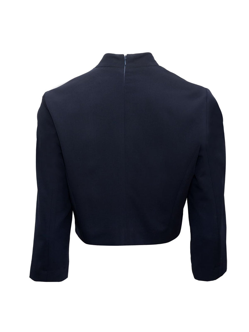 AMC Bolero Bluse