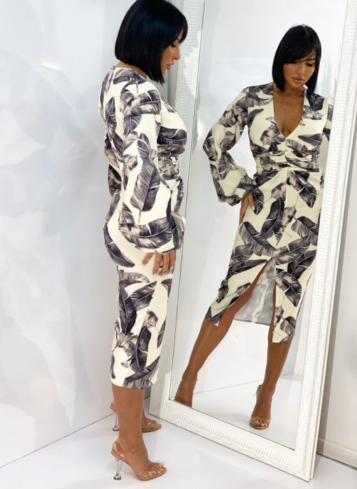 Blōndy Kleid