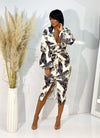 Blōndy Kleid