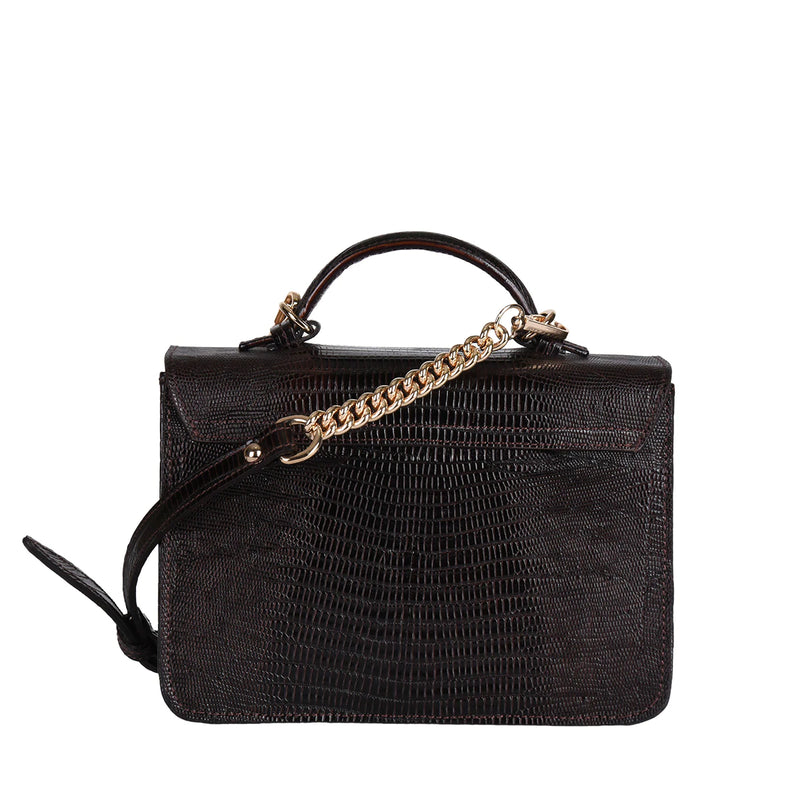 The Manual Co Handtasche