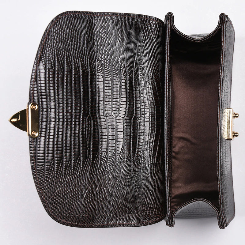 The Manual Co Handtasche