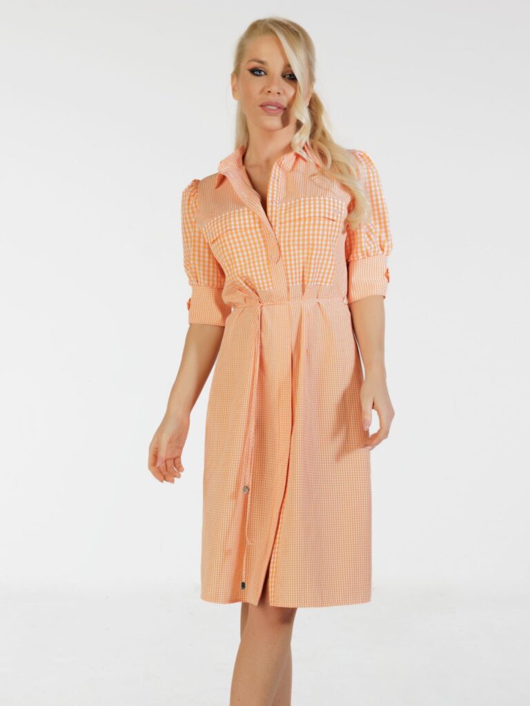 AMC Kleid