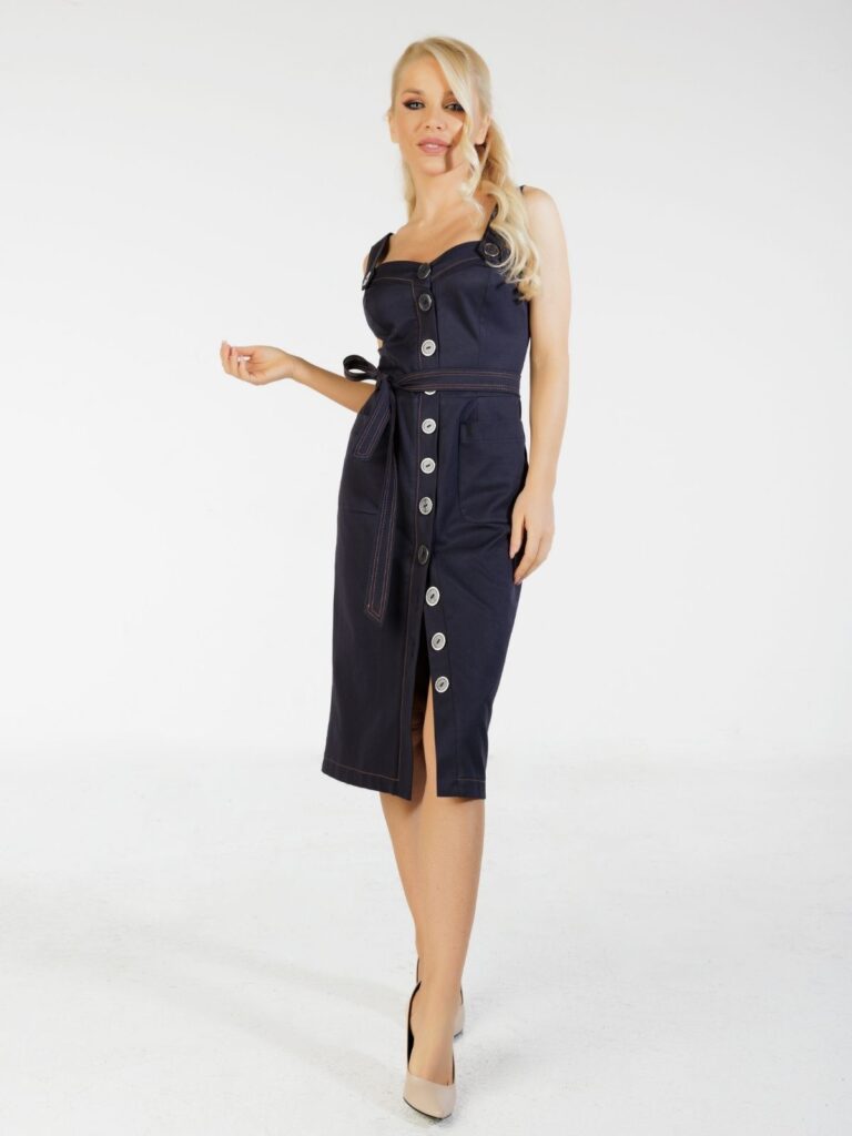 AMC Kleid