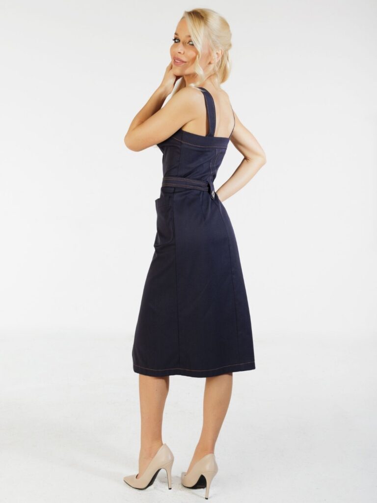 AMC Kleid