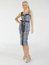 AMC Kleid
