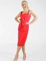 AMC Kleid
