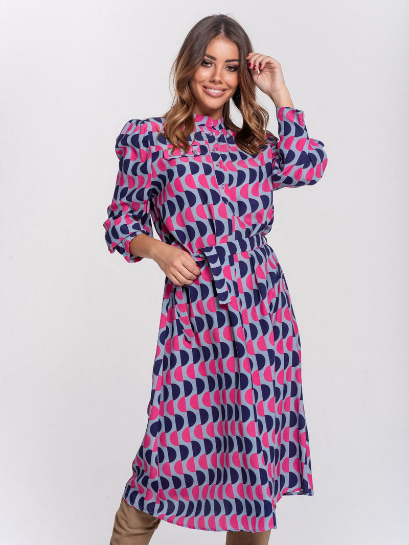 AMC Kleid