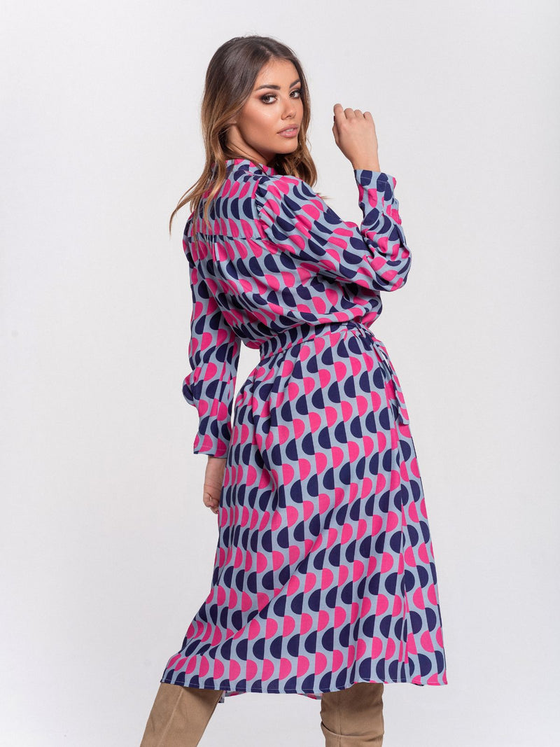 AMC Kleid