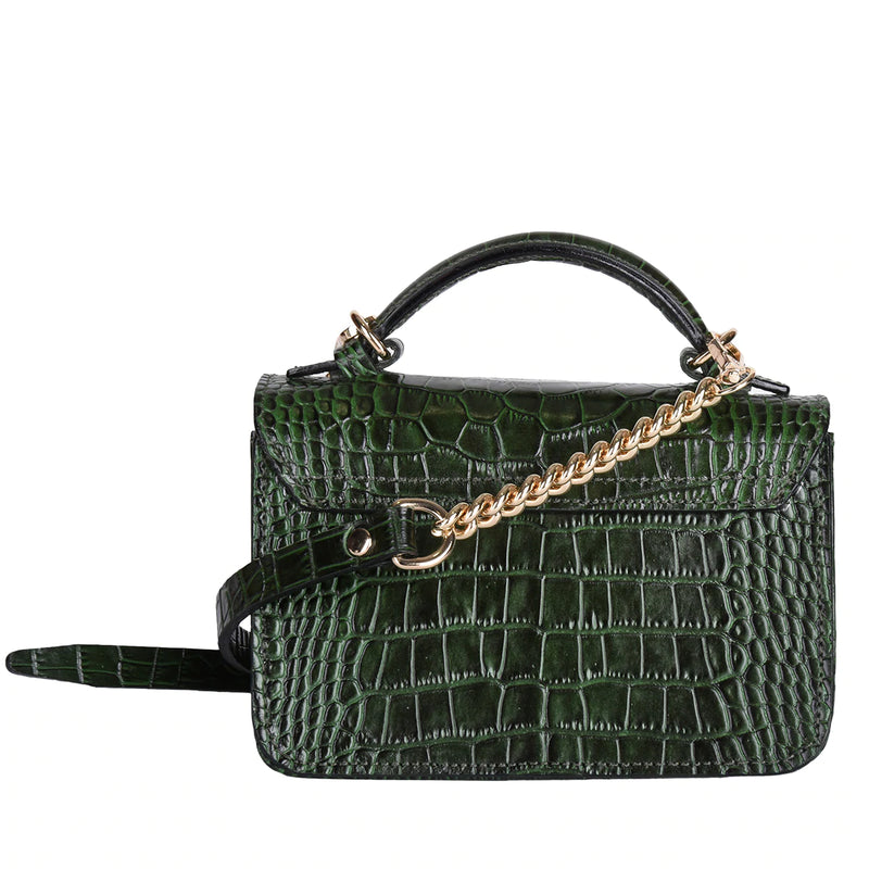 The Manual Co Handtasche