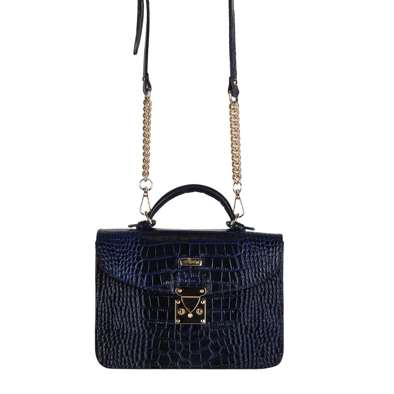 The Manual Co Handtasche