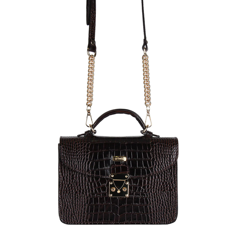 The Manual Co Handtasche