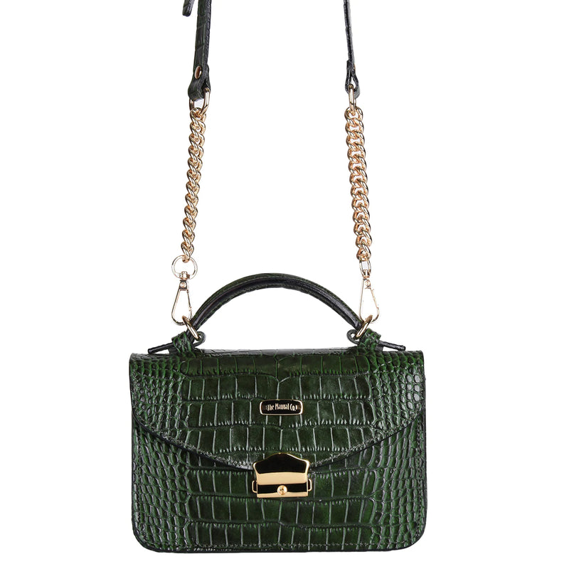 The Manual Co Handtasche