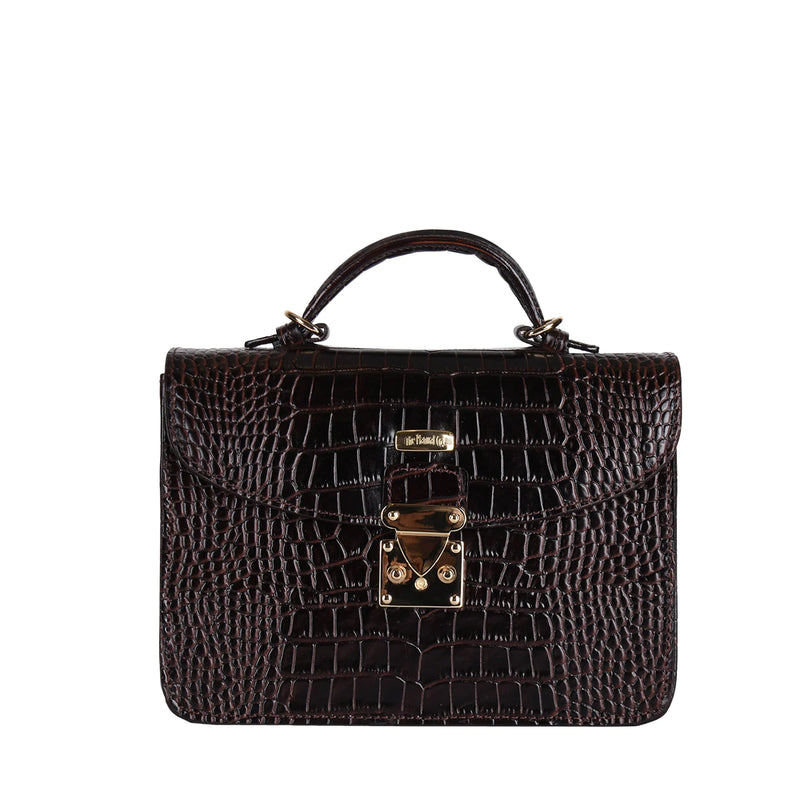 The Manual Co Handtasche