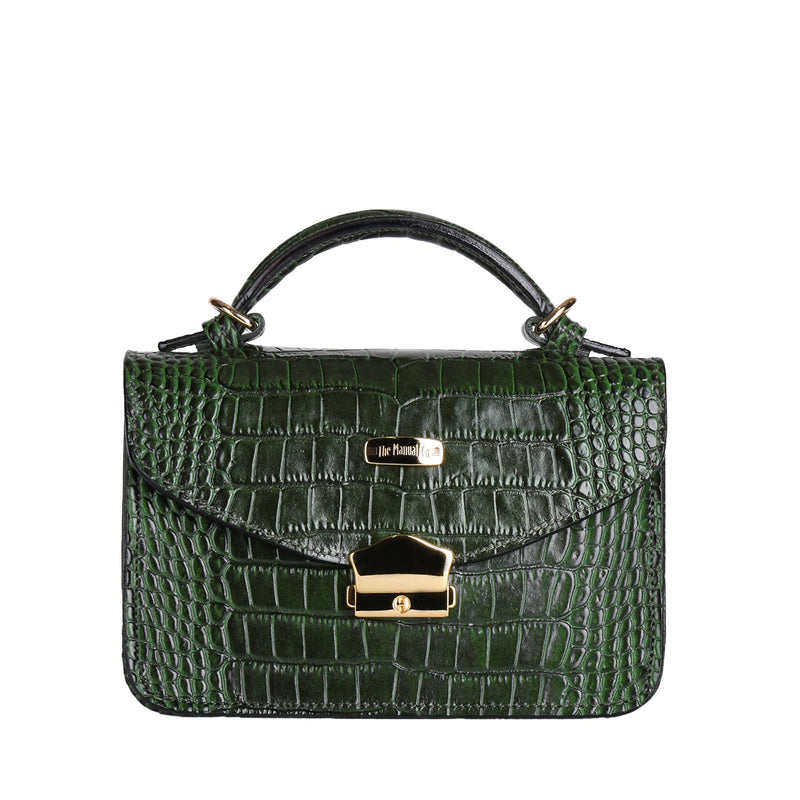The Manual Co Handtasche