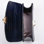 The Manual Co Handtasche