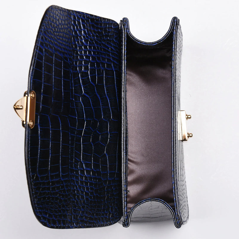 The Manual Co Handtasche