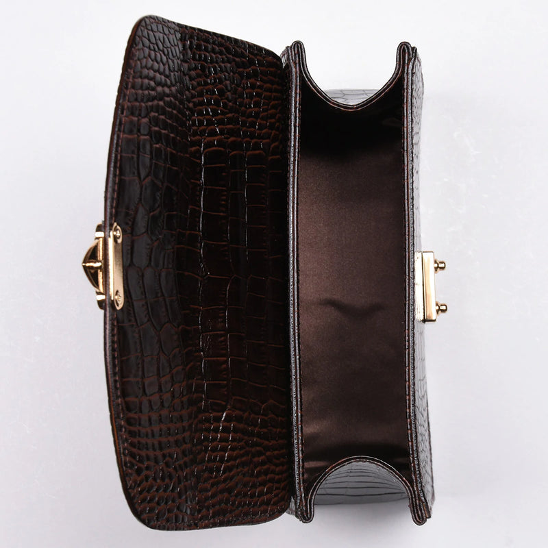 The Manual Co Handtasche