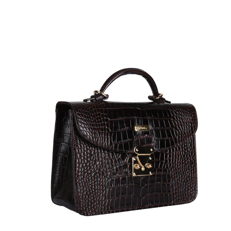 The Manual Co Handtasche