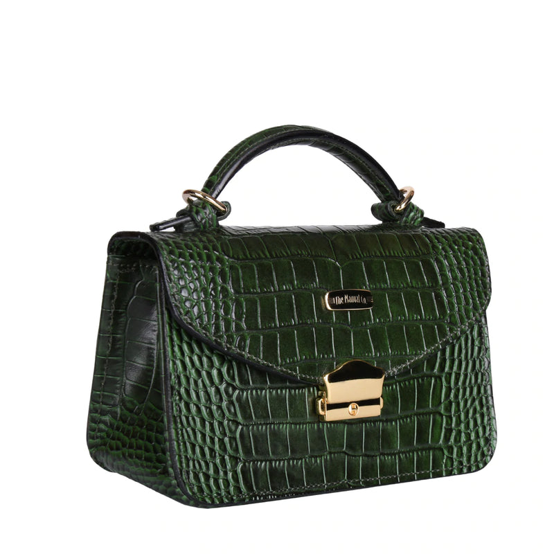 The Manual Co Handtasche