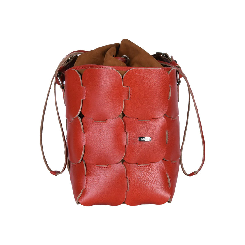 The Manual Co Handtasche