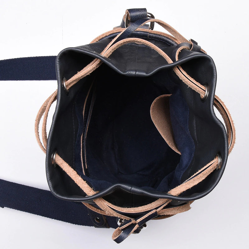 The Manual Co Handtasche