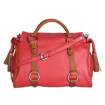 The Manual Co Handtasche