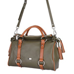 The Manual Co Handtasche