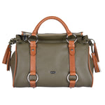 The Manual Co Handtasche