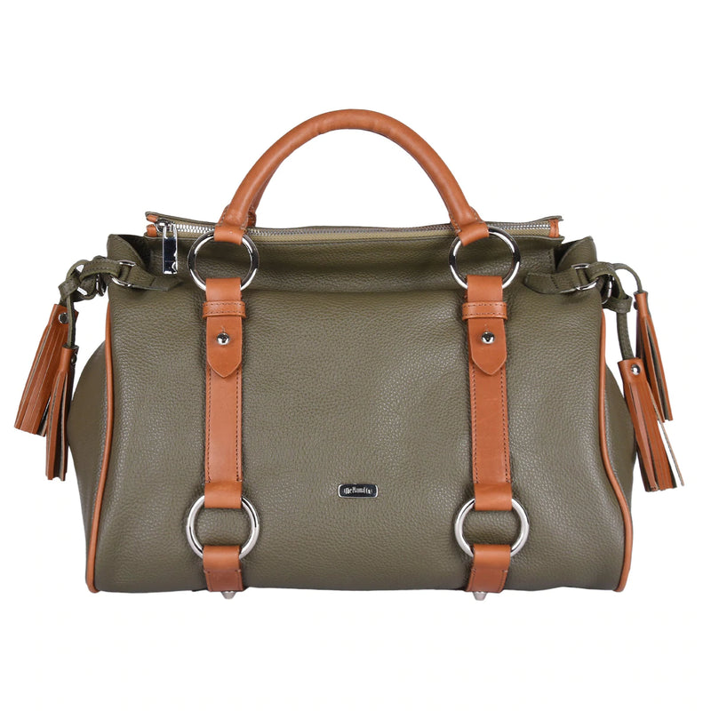 The Manual Co Handtasche