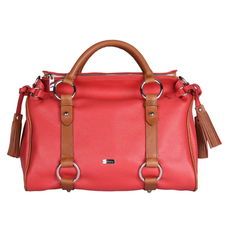 The Manual Co Handtasche