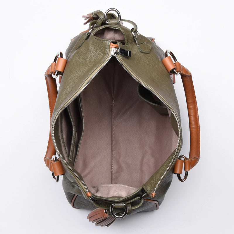 The Manual Co Handtasche