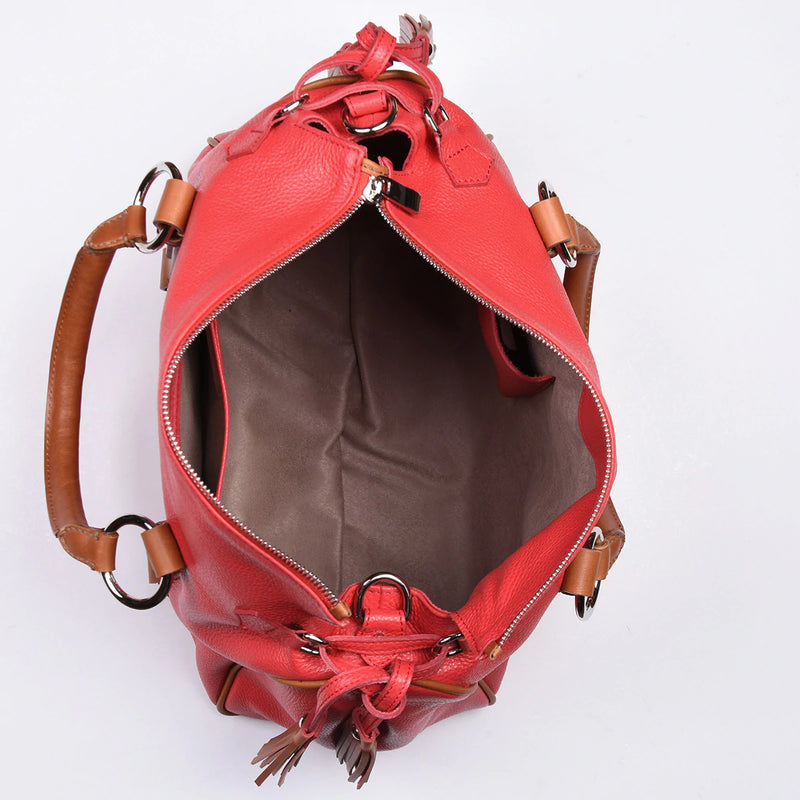 The Manual Co Handtasche
