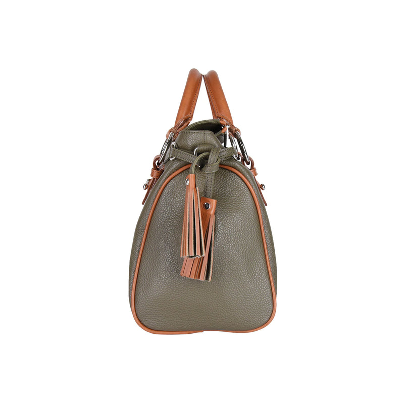 The Manual Co Handtasche