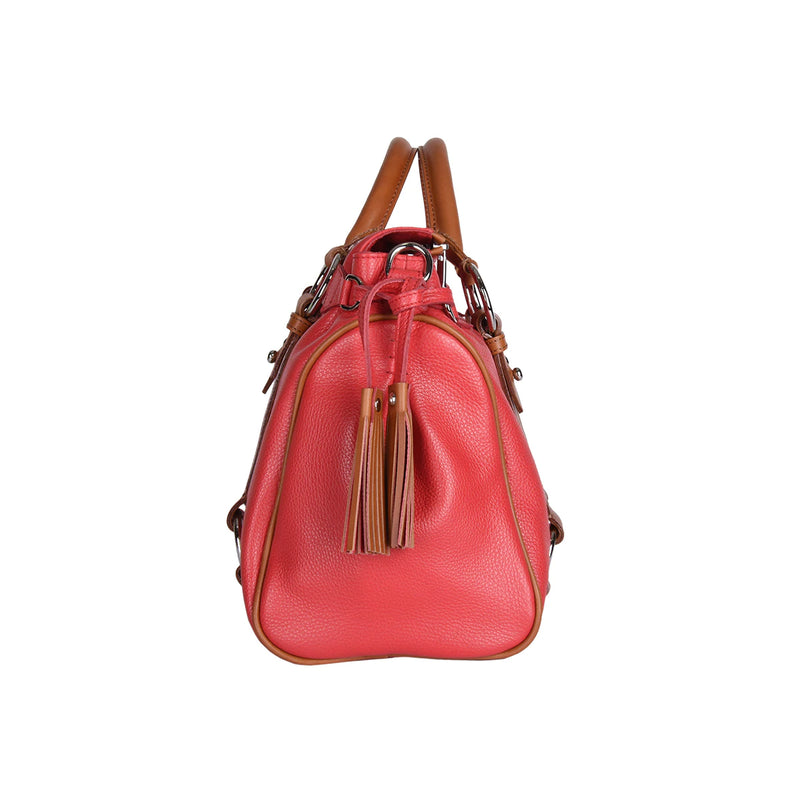 The Manual Co Handtasche