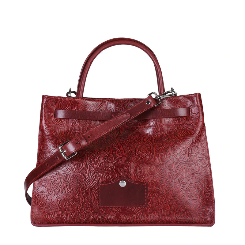 The Manual Co Handtasche