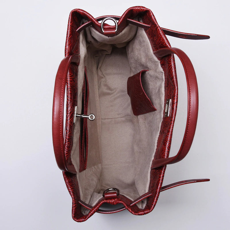 The Manual Co Handtasche