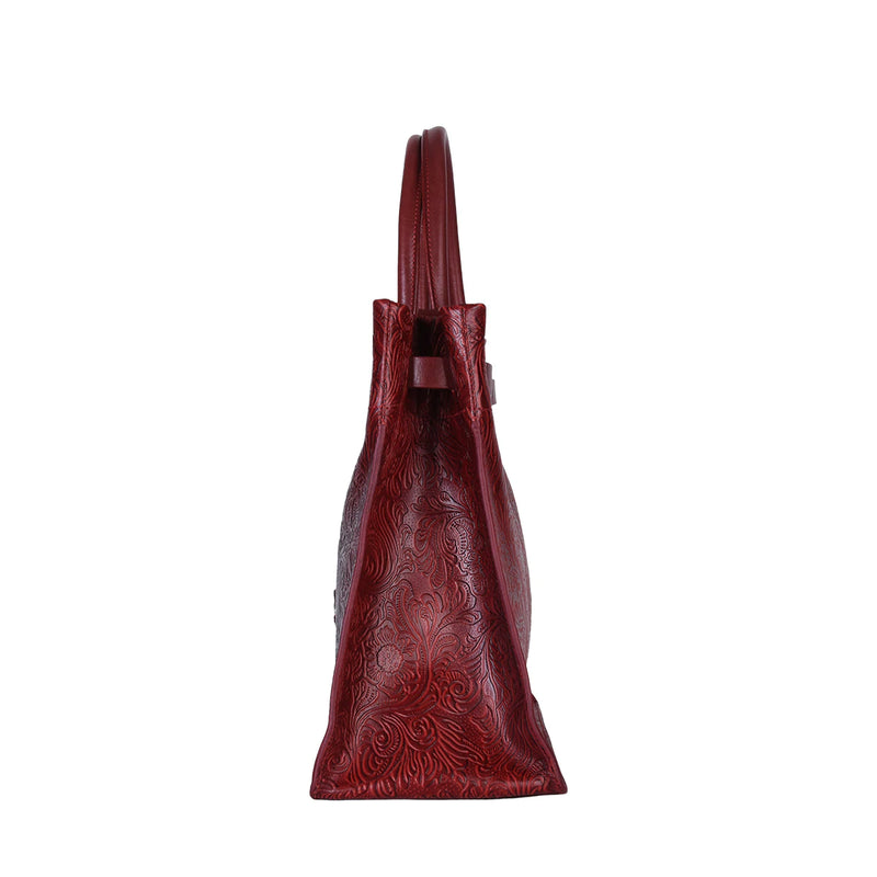 The Manual Co Handtasche