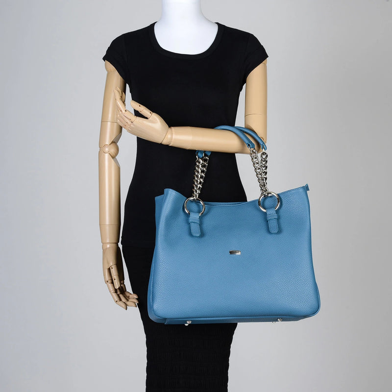 The Manual Co Handtasche