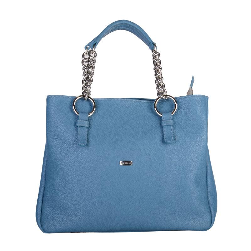 The Manual Co Handtasche