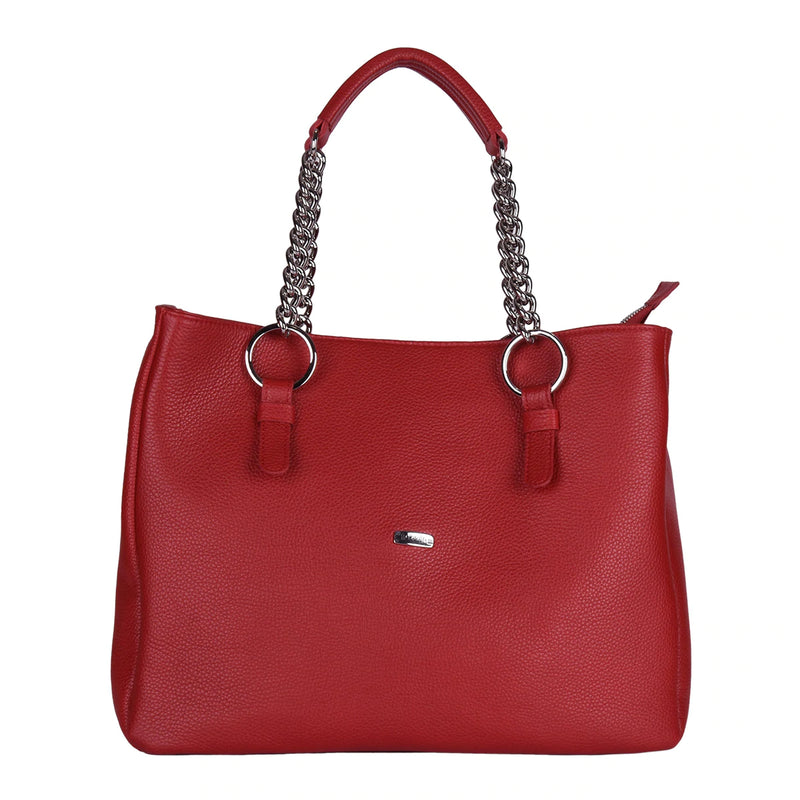 The Manual Co Handtasche