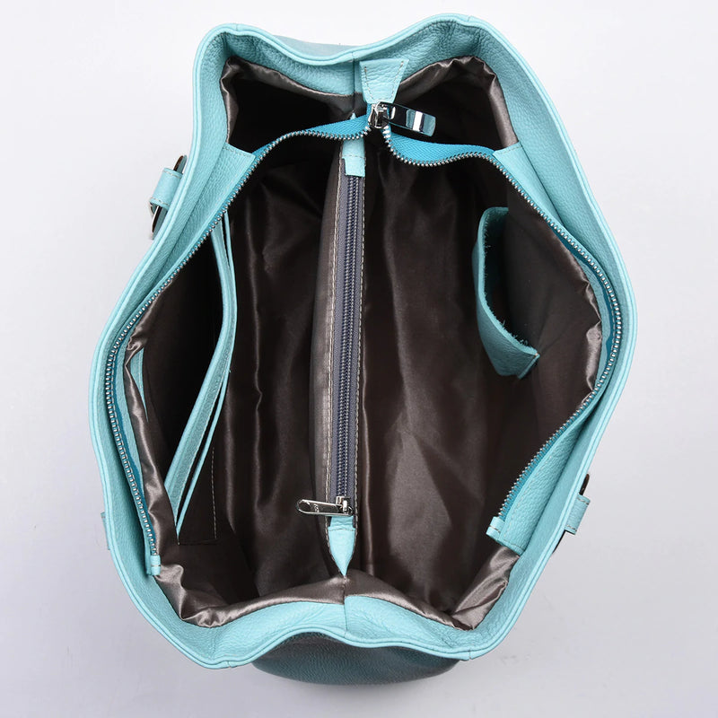 The Manual Co Handtasche