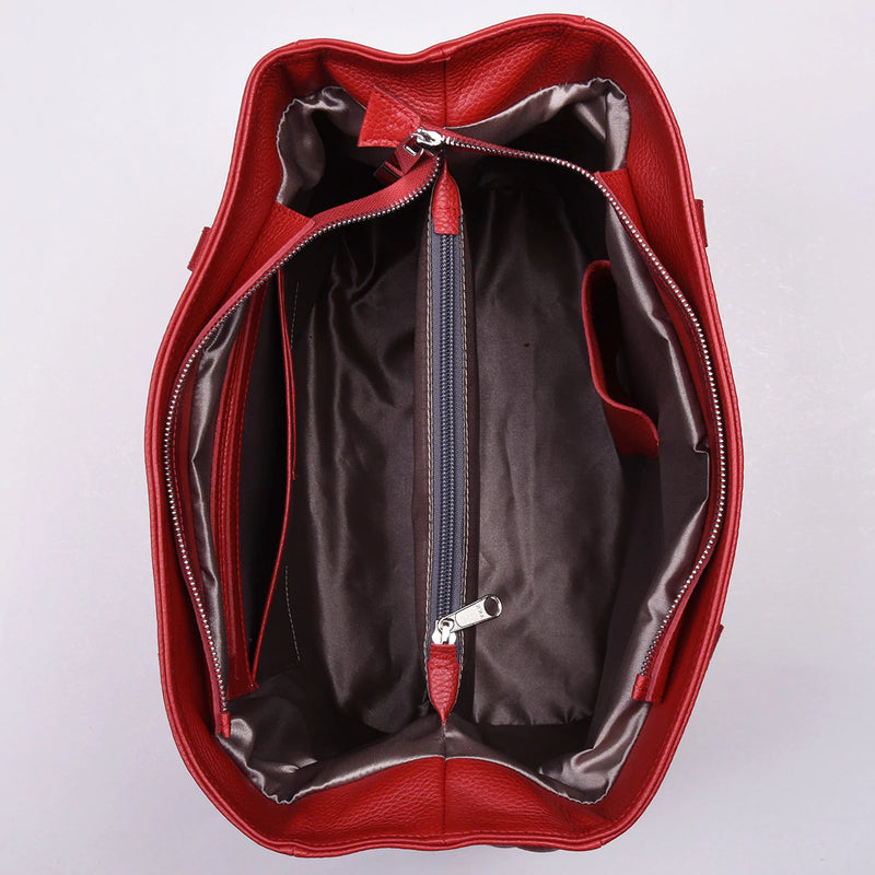 The Manual Co Handtasche