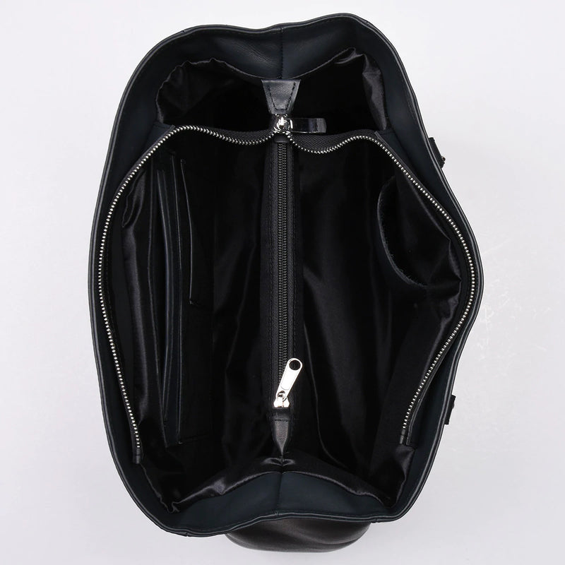 The Manual Co Handtasche