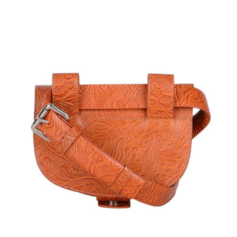 The Manual Co Handtasche