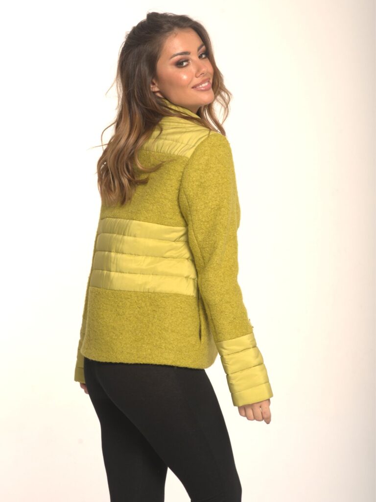 AMC Jacke